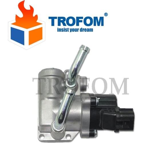 Idle Air Control Valve Assy IAC IACV For Mitsubishi MD619948