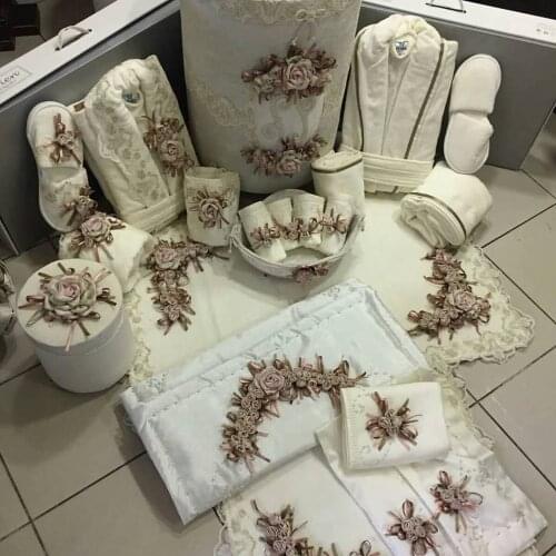 Bathroom set, bathroom accessories, bathroom decor, engagement gifts for her, graduation gifts for her, christmas gifts for her