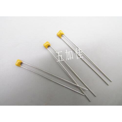 Original new 100% 100V1000PF 100V1NF AR151C102K4R X7R 102C1K ceramic capacitor (Inductor)