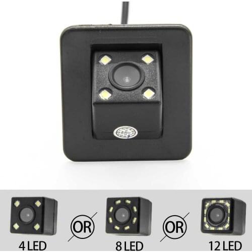 Owtosin Rear View Camera For Kia cerato/Kia K3 2013 2014 2015 2016 2017 2018 Sedan Forte YD 2014-2018 Hatchback Car Monitor