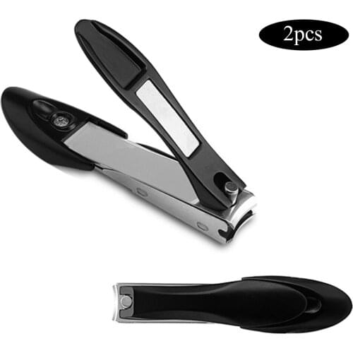 Pinkiou Nail Clippers