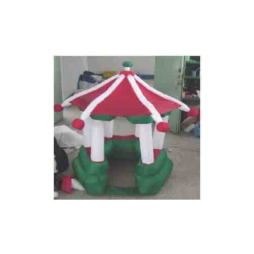 Hot inflatable products, inflatable cartoon toys, inflatable advertising display, Inflatable christmas present