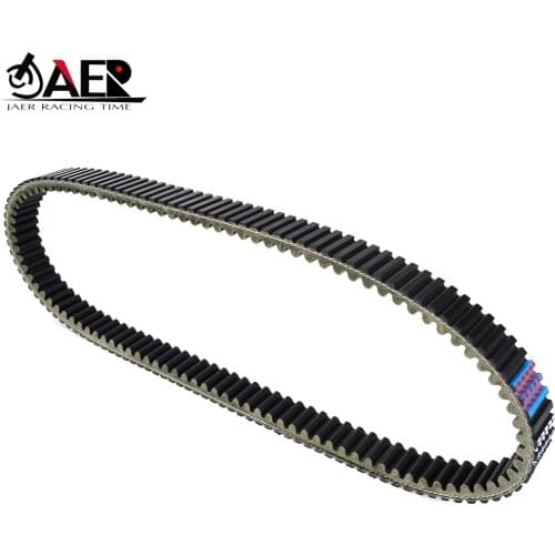 Drive Belt for John Deere Gator XUV 825I 855D 2011-2014 Gator XUV 825I S4 2013-2014 855D S4 2014 M-Gator A-2 2012