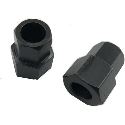 Special disassembly tool of unidirectional pulley of generator for Toy-ota Cor-olla