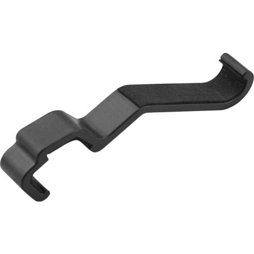 Stabilizing Tablet Stand Extension Bracket Holder for MAVIC MINI 2 Black