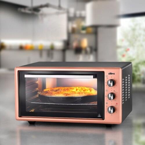 Stilevs Ovens
