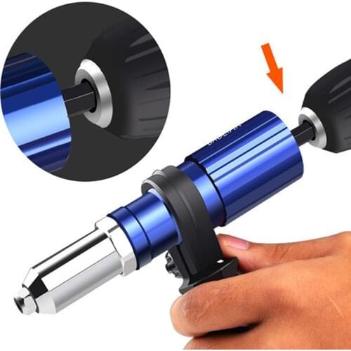 Strgomea Hand Riveters