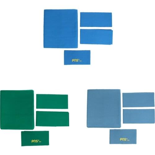Universal Waterproof Cloth PNS760 Worsted Pool Table Felt Billiard Cloth for 9 Foot Table Cover Billiards Table Accessory