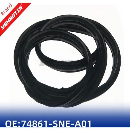 Уплотнители для автомобилей Yehngtin China At AliExpress