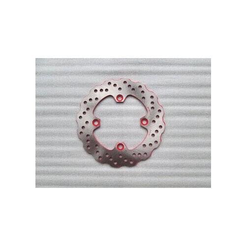 STARPAD For cfmoto spring cfmoto / motorcycle CF150-2B (2C) rear brake discs