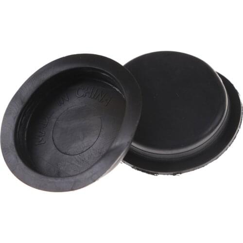 5pcs 32mm Plastic Money Saving Box Piggy Bank Closure Plug Stopper Cover Money Boxes Accessory