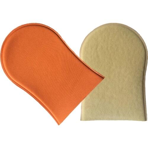 5pcs Most Popular Self Tanner / Tan Applicator / Application Mitt Dropshipping