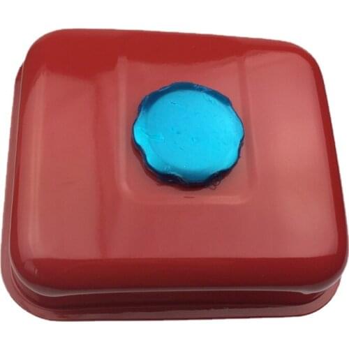 STARPAD Auto Parts Gasoline Engine Pump Fuel Tank Accessories 168F Red Tank Threshing Machine Power Tank Free Shipping