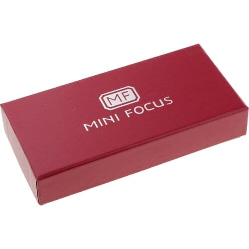 Watches Storage Box Wristwatch Organizer Rectangle Universal Red Watch Box