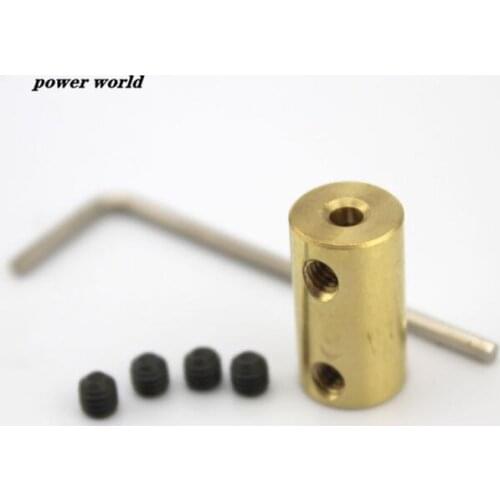 Pure copper coupling for Hardware, mold, mechanical transmission occasions tool