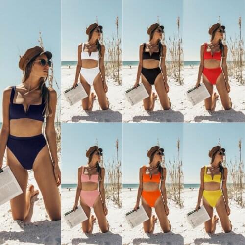 High Swimwear CIKINI China