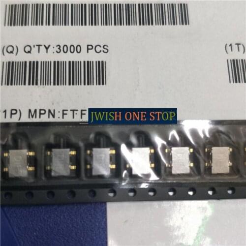 Dip FTE-2C-V-T/R Side Press 4*5.55*8 Miniature Turtle Detection Switch