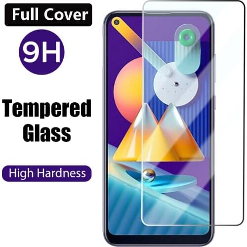 GLSHST Samsung Galaxy A10 Screen Protectors