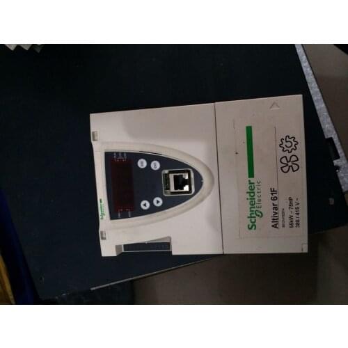 Inverter ATV61 Series CPU board IO control board VX4A61100Y board 18.5/22/37KW