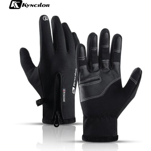 Kyncilor Touring Gloves China