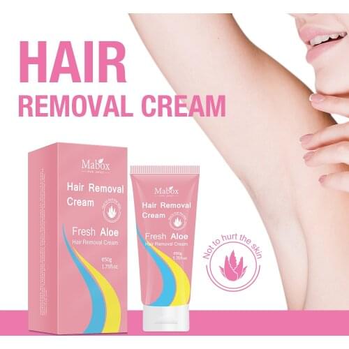 MABOX Body Epilators