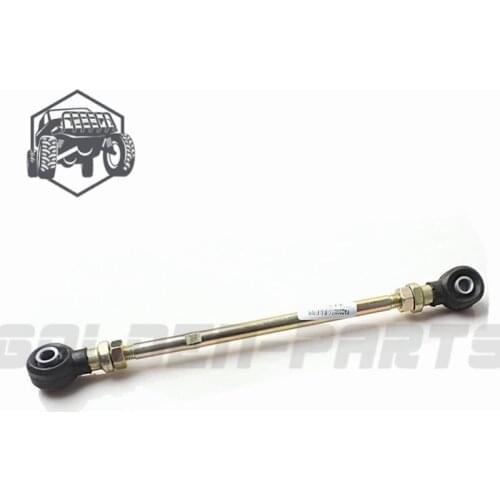 Motorcycle Steering Tie Rod End Ball Joint Assembly For Linhai 300 400 ATV