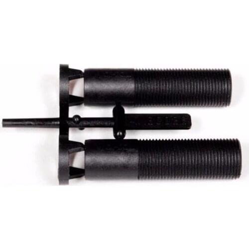 Axial Racing AX80036 72-103mm Shock Body EXO / AX10 / Wraith 1/10 Rc Car Crawler