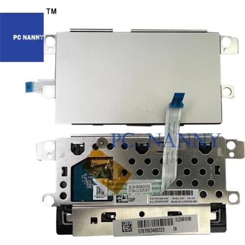 PCNANNY FOR Lenovo 13 13 2019 IML touchpad