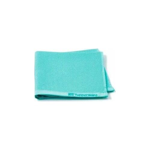 Tupperware Microfiber Glass Cloth