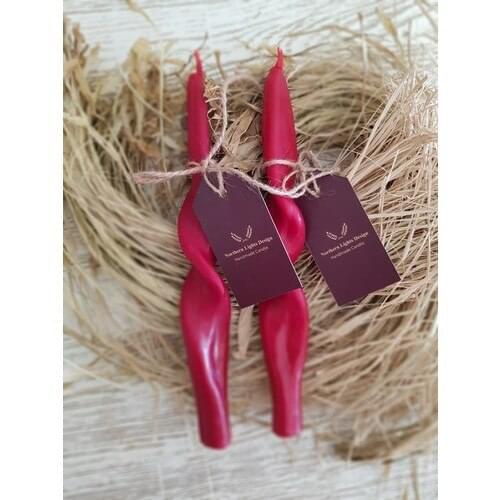 SYNOPE Candles And Candlesticks