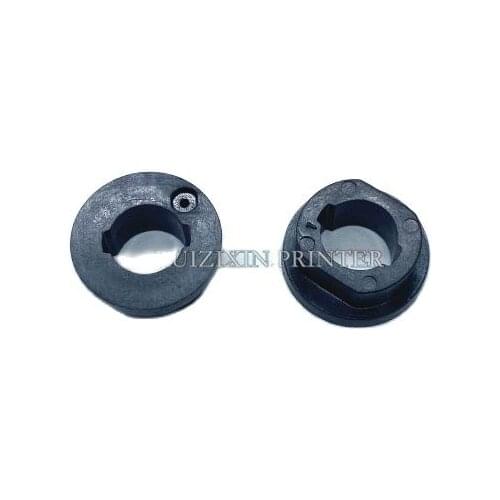 High Quality Cleaning Brush Roller Bushing for Konica Minolta C654 654e 754 C754e 654 C754 Copier Parts