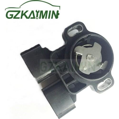 High quality oem A22-670 A22670b00 Throttle Position Sensor TPS for infiniti