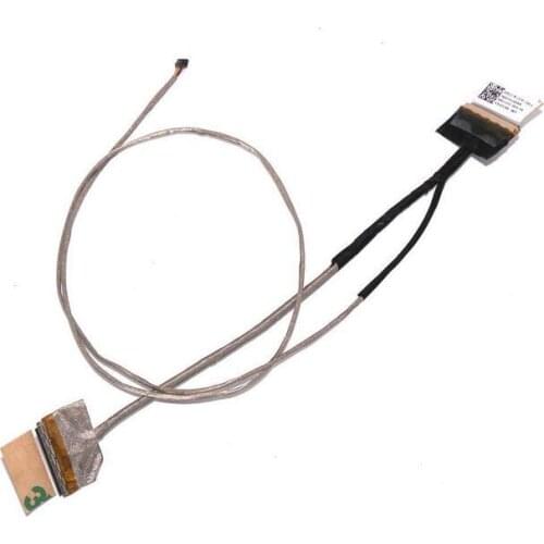 1 Lot / 10 PCS NEW for LCD Video WebCam Cable 1422-01UQ0AS For Asus X555LA K555LA R556LA Series