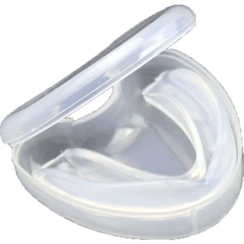 Boxing Mouthguard Gum Shield Superior Wrestle/Sanda/Football Sports Use Teeth Protector Mouth Guard