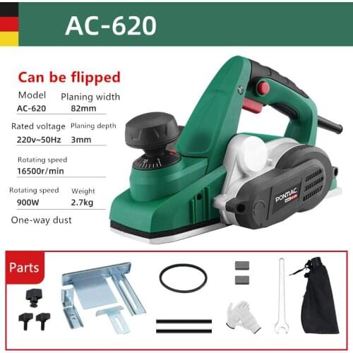 AiHighandy Manual Electric Planers