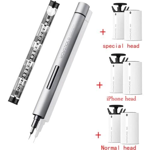 ANTOOTAN Screwdriver
