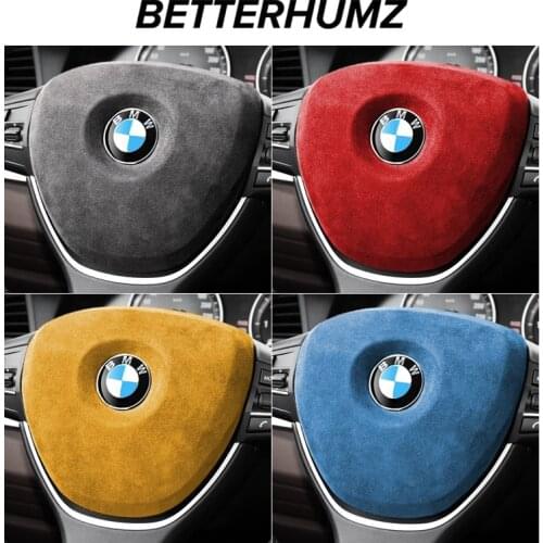 Steering Wheel Braids BetterHumz China