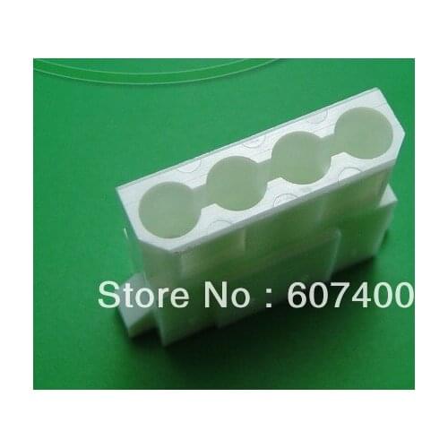 LCP-04 Connectors terminals housings 100% new and Original parts