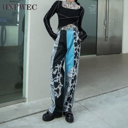 HNFWEC Womens High Jeans