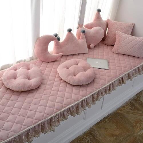 Pad Silla Jardin Colchon Tatami Infantil Almofada Para Sofa Cojin Coussin Decoration Seat Cushion Home Decor Window Bay Mat