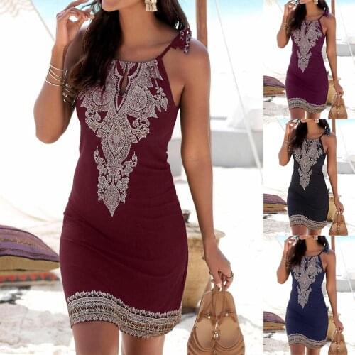 Magiray Casual Summer Dresses