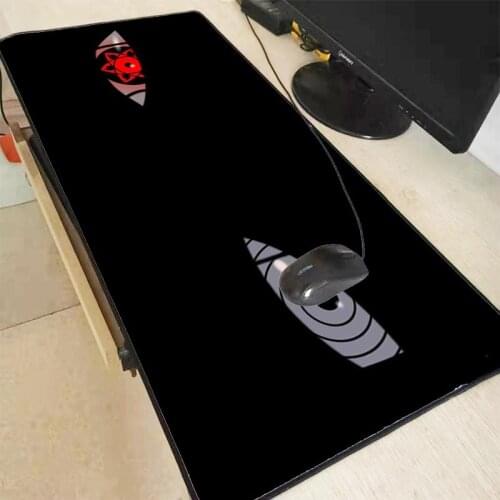 Cartoon Anime Mouse Pads 90x40cm Pad To Mouse Notbook Computer Pad Mouse Professional Gaming Mousepad Gamer Keyboard Mouse Mats