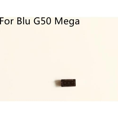 Blu G50 Mega Used Voice Receiver Earpiece Ear Speaker For Blu G50 Mega 2+32G Smartphone Free Shipping