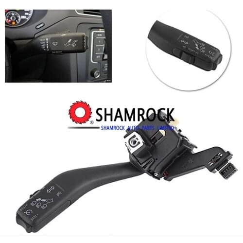 Cruise Control Switch OEM 1K0953513G/1K0953513 A F E fo VVW Touran Caddy GolfJetta Tiguan Sseat Leon Toledo Sskoda Octavia Yyeti