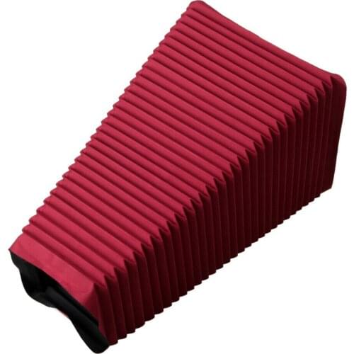 Professional Custom Made Bellows For 10x12' DIY Large Format Cameras