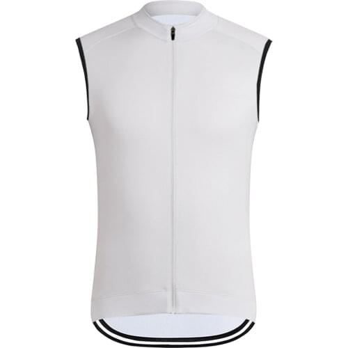 Pro cycling Vests Team RCC Men Sleeveless Summer Shirts MTB Road Bike Bicycle Jersey Top Cycle Clothing Coat Gilet Ciclismo