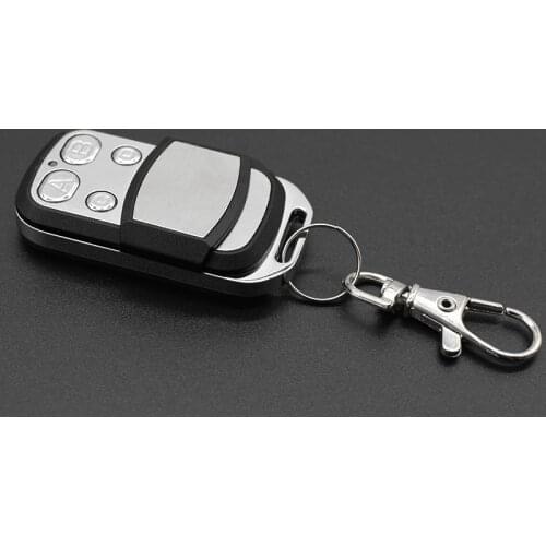 KEY Remotes SUB-44R / TXG-44R rolling code remote control 433MHz