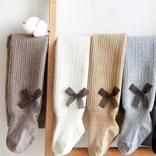 Qsaae Tights For Girls