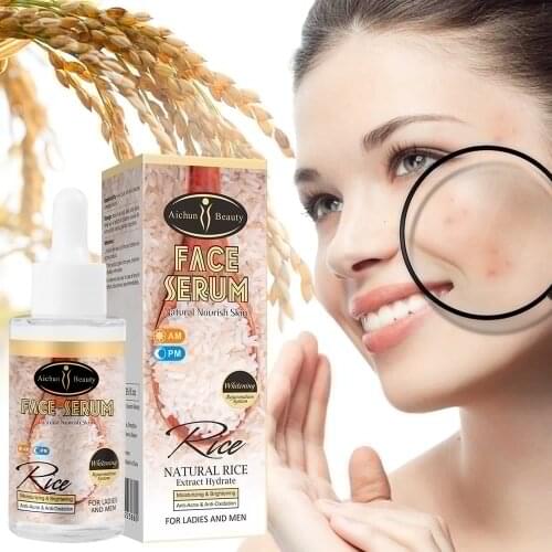 ROLANYIN Whitening Face Serum