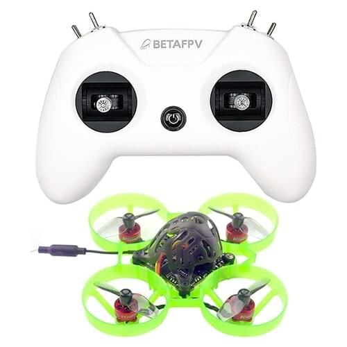 HappyModel Mobula6 ELRS 1s 65m F4 2G4 2.4G CrazyF4 ELRS 915MHz 868MHz Runcam Nano3 200mW 0702 KV26000 1S FPV TinyWhoop Drone